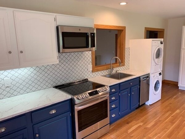 Foto del edificio - Quiet living close to Groton Center