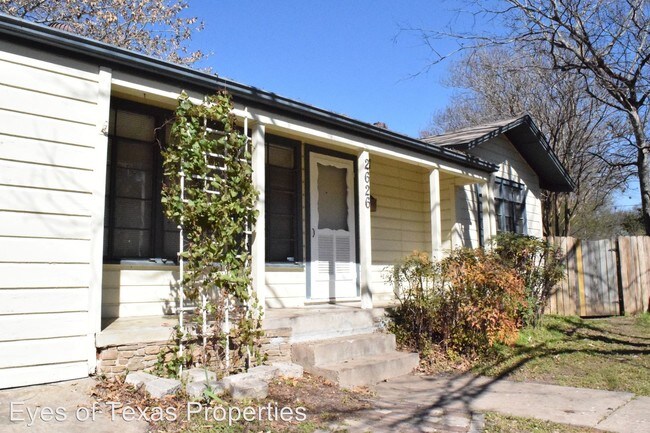 Building Photo - 2626 W 49th St