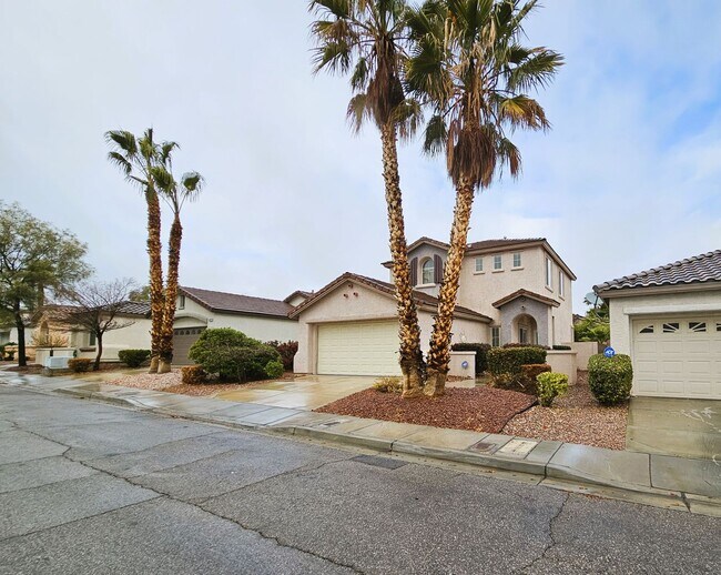 Foto del edificio - South Summerlin Home