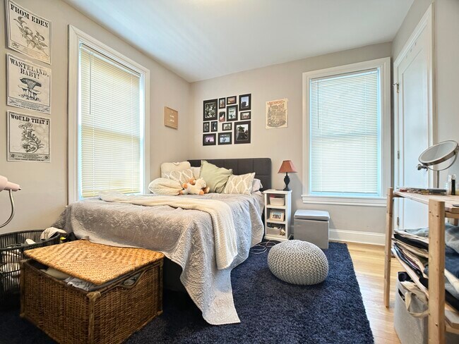 Foto del edificio - 14 Glenmont Rd