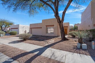 Building Photo - 8868 E Desert Lavender Pl