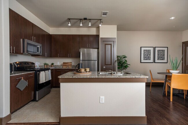 Foto del edificio - Fresh Start, Fresh Space