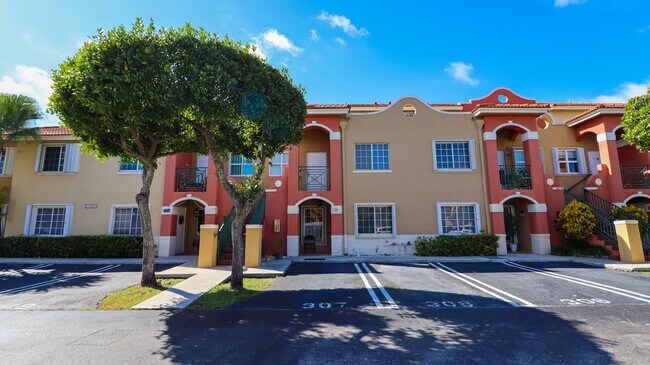 Foto del edificio - 15330 SW 134th Pl