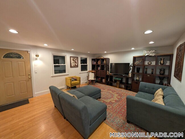 Foto del edificio - 45 Fort Ave