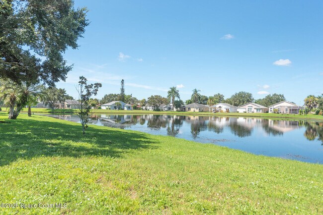 Foto del edificio - 7033 Hammock Trace Dr