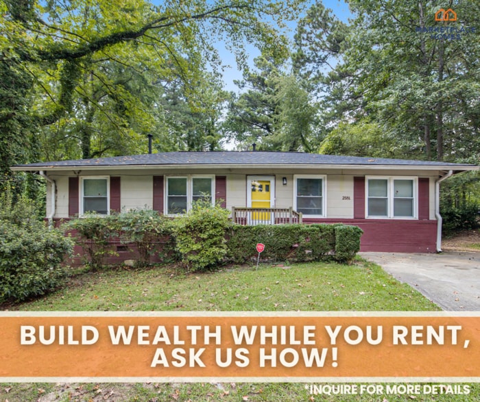 Foto principal - 2581 Barge Rd SW