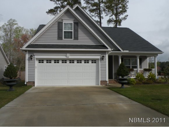 Foto principal - 3100 Drew Ave