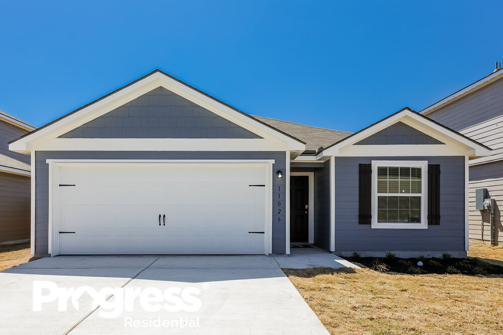 11026 Yonder Flats, Converse, TX 78109 House Rental in Converse, TX