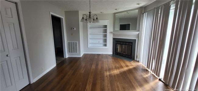 Foto del edificio - 1439 Sprunt Ave