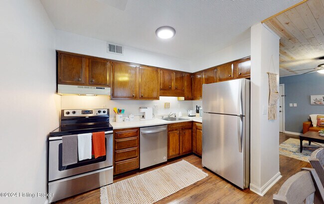 Building Photo - 1707 Norris Pl