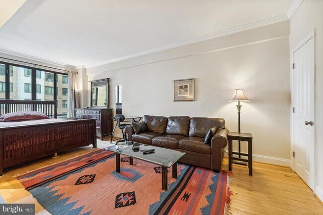 Foto del edificio - 1701 16th St NW