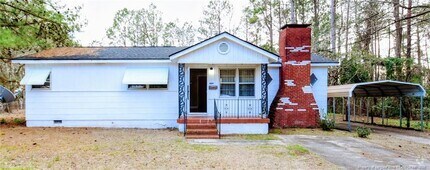 Building Photo - 809 Minurva Ct