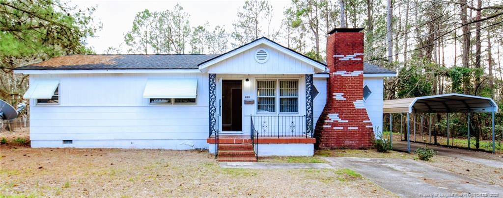 Primary Photo - 809 Minurva Ct