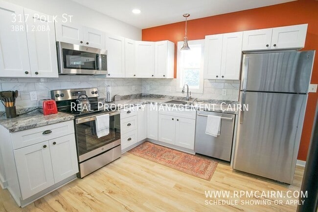 Photo - 317 Polk St House