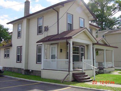 Building Photo - 309 S Blackstone St