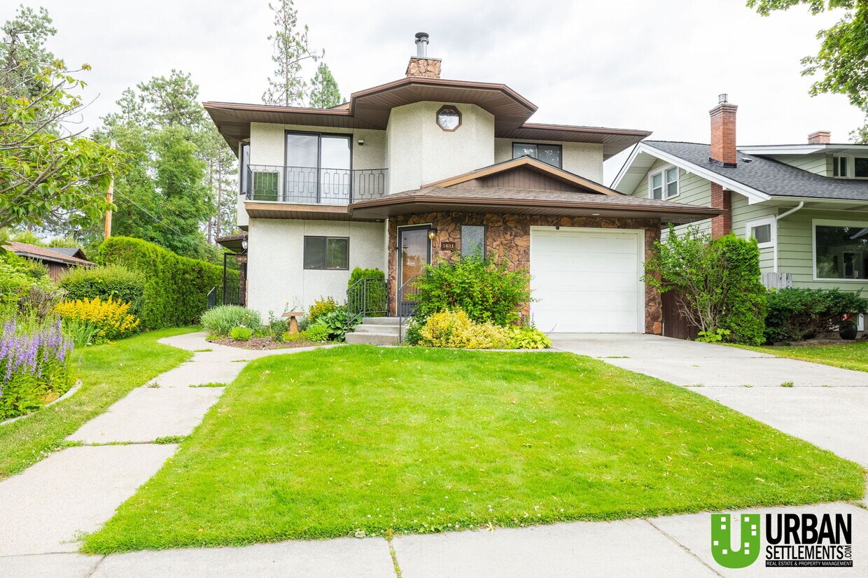 Foto principal - 1621 S Division St