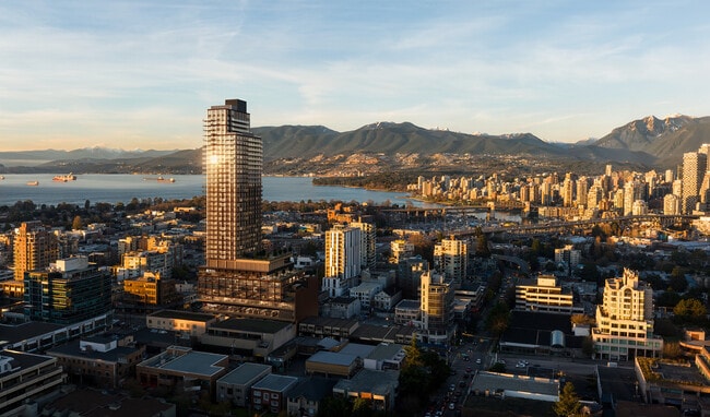 Building Photo - The Stories at South Granville Station