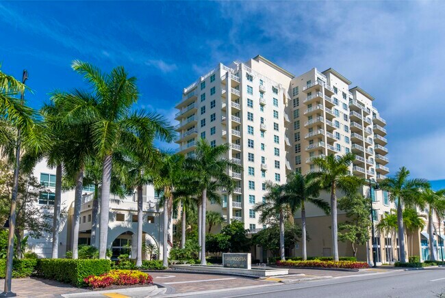 Foto del edificio - 350 N Federal Hwy