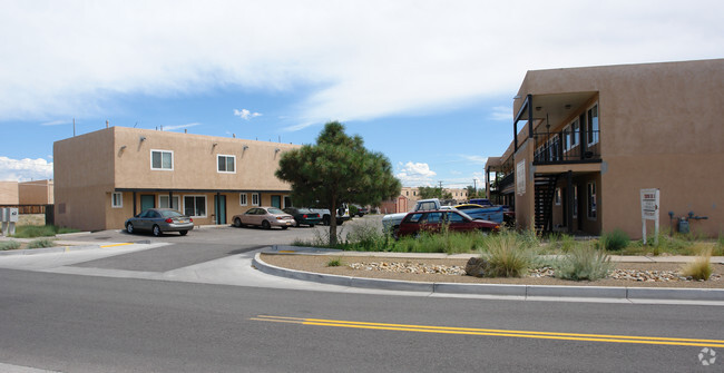 Foto del edificio - Corona Del Sol Apartments