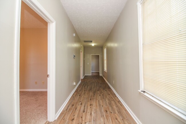 Foto del edificio - 3 Bedroom Home in Columbus, GA