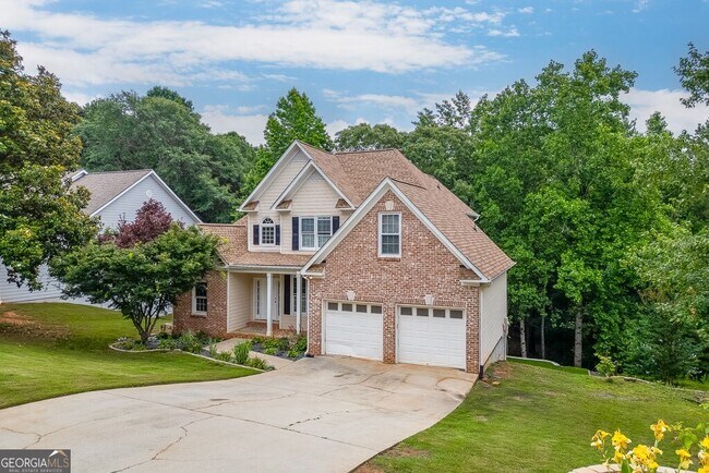 Foto del edificio - 5257 Bowman Springs Trail