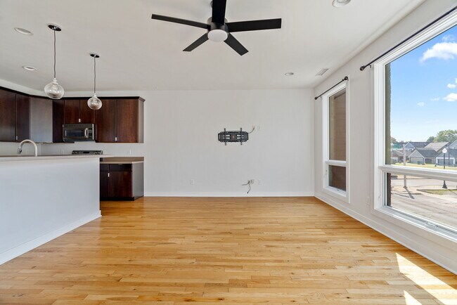 Foto del edificio - 2509 N Delaware St