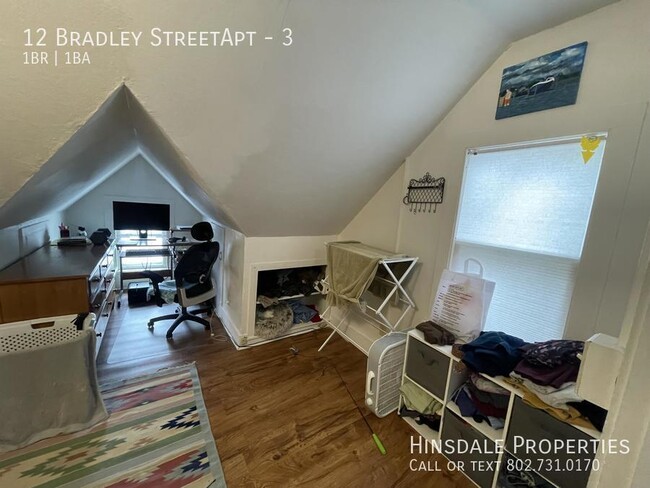 Building Photo - 12 Bradley St