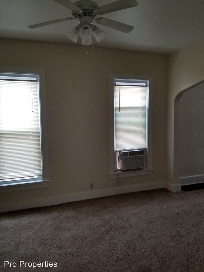 Foto del edificio - 804-806 Hickory St