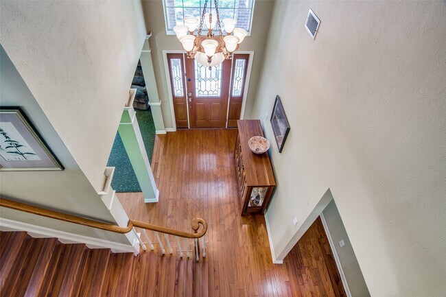 Foto del edificio - 34 Ginger Bay Pl