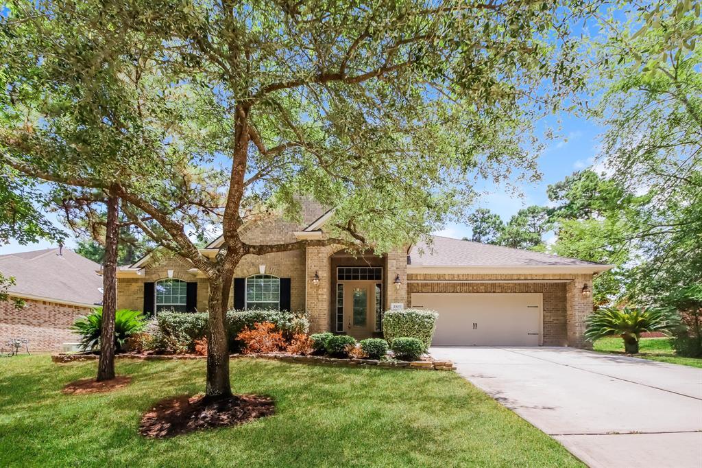 2507 Ellis Park Ln, Conroe, TX 77304 House Rental in Conroe, TX