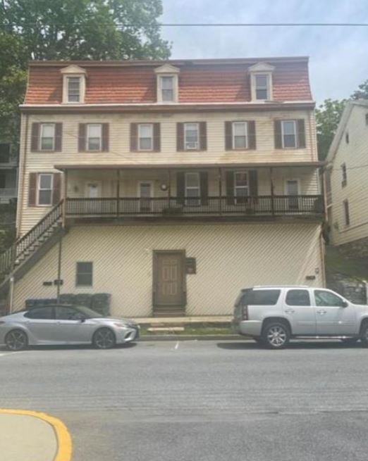 Primary Photo - 13 S 2nd St