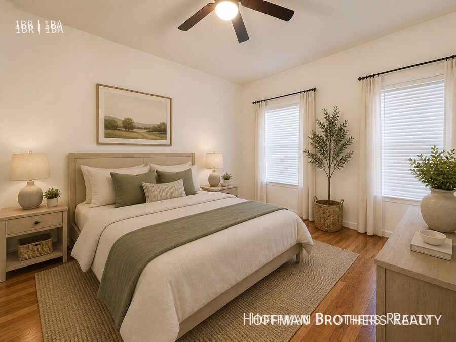 Foto del edificio - 366 N Orange Grove Ave
