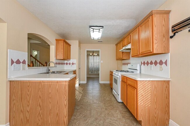 Building Photo - 11830 Hueco Tanks Dr
