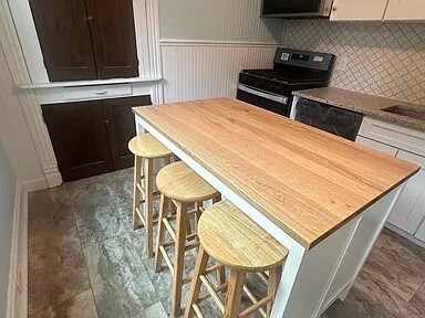 Cocina - 14 Brownell St