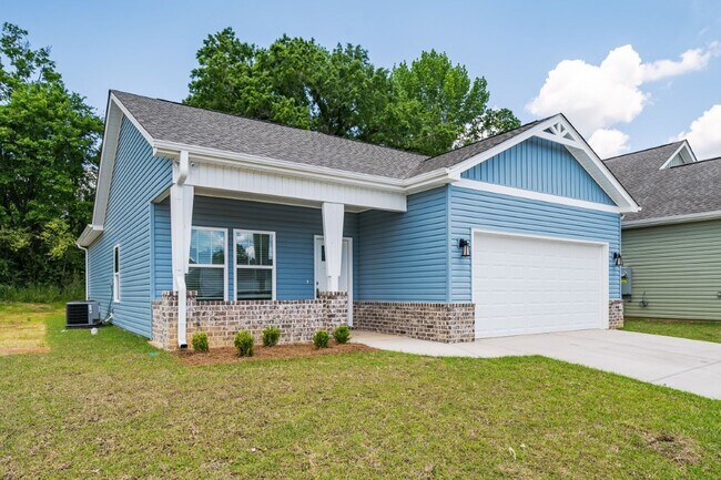 Building Photo - 4396 Tari Street Tuscaloosa, AL 35401