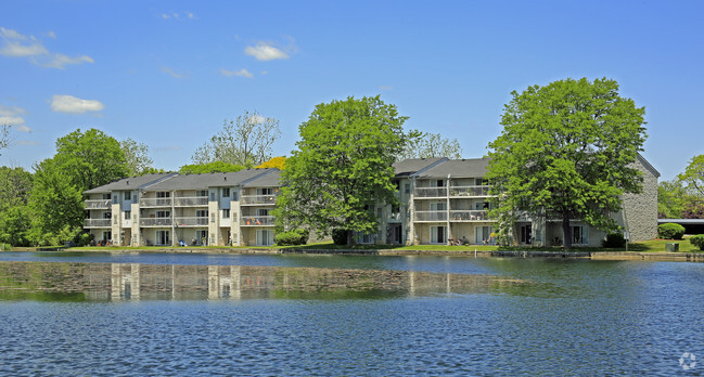 Building Photo - Orion Cove Apartments