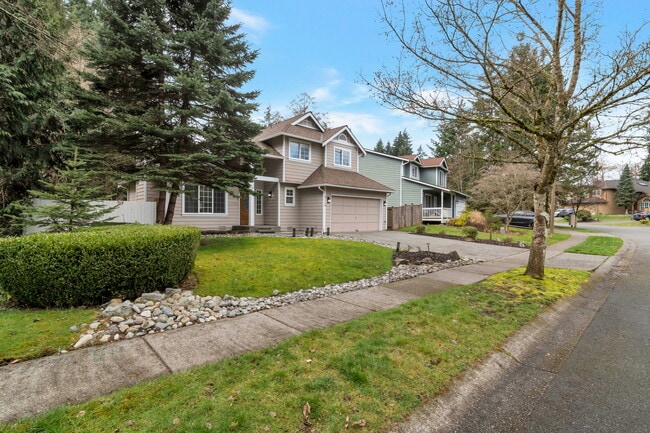 Building Photo - 3114 133rd Pl SE