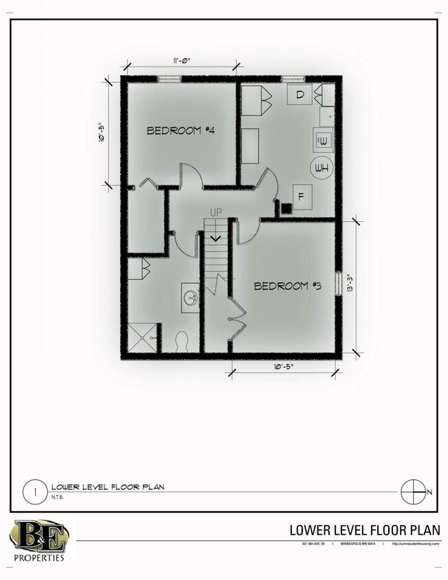 Foto del edificio - 931 18th Ave SE