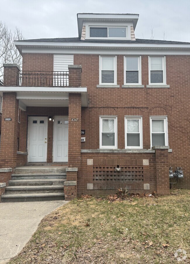 Building Photo - 4345 Tyler St