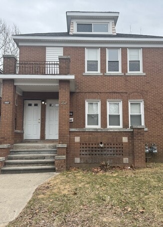 Building Photo - 4345 Tyler St