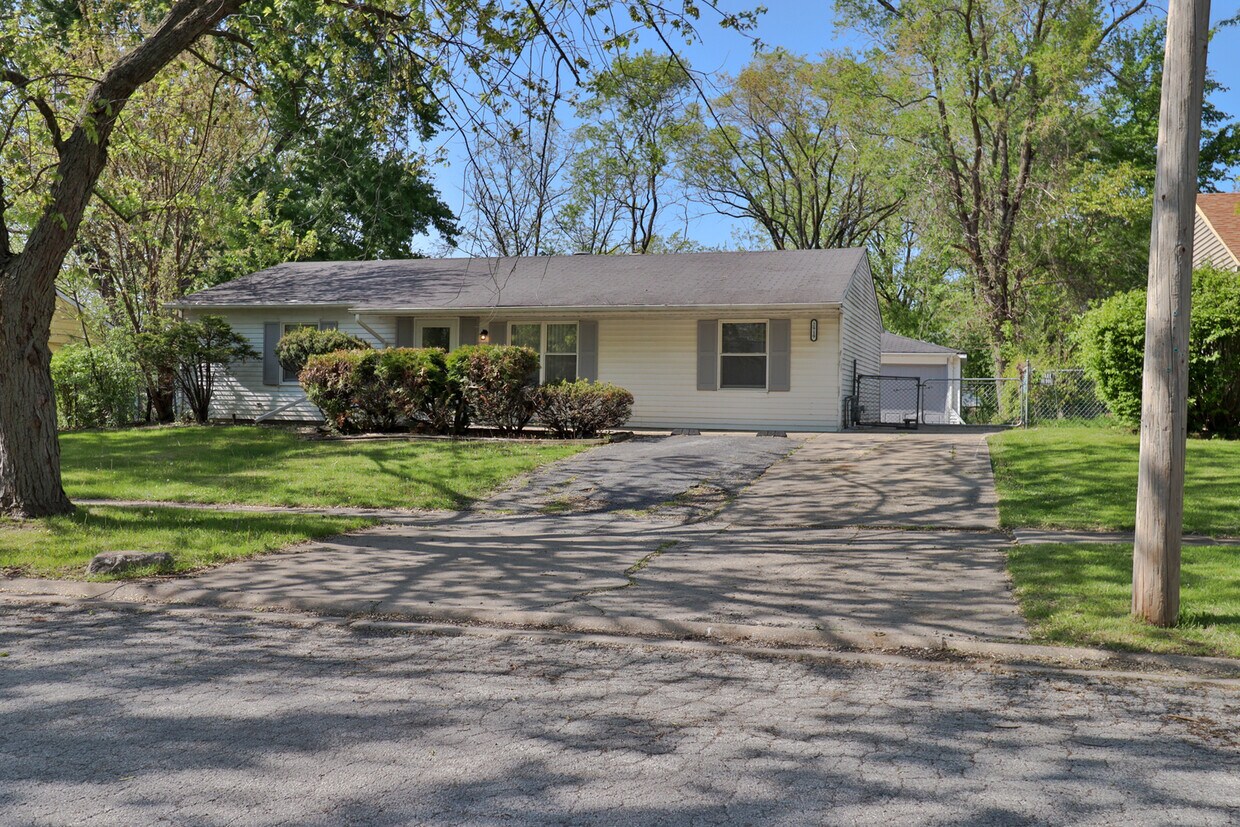 Foto principal - 2919 224th Pl