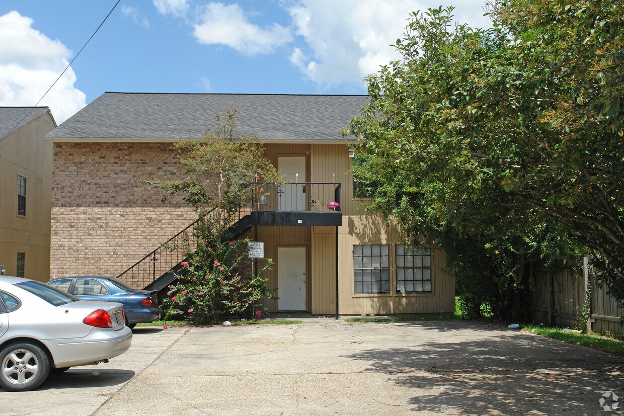 419 General Mouton Ave, Lafayette, LA 70501 Apartments in Lafayette