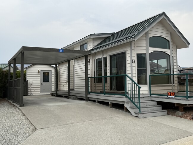 Building Photo - 1000 WA-150
