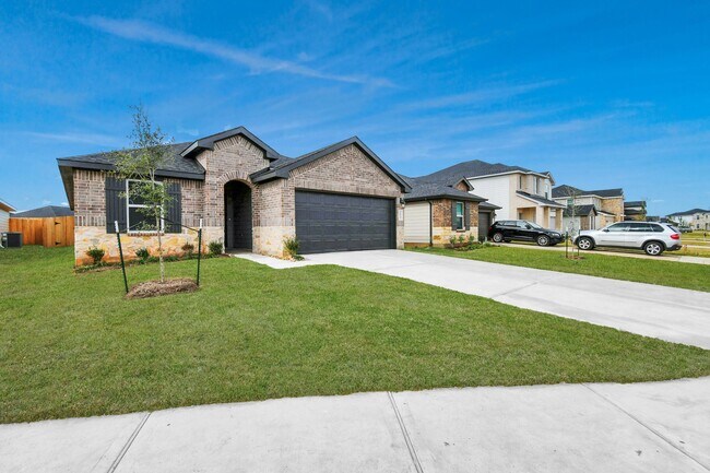 Foto del edificio - 3822 Zoeys Wy