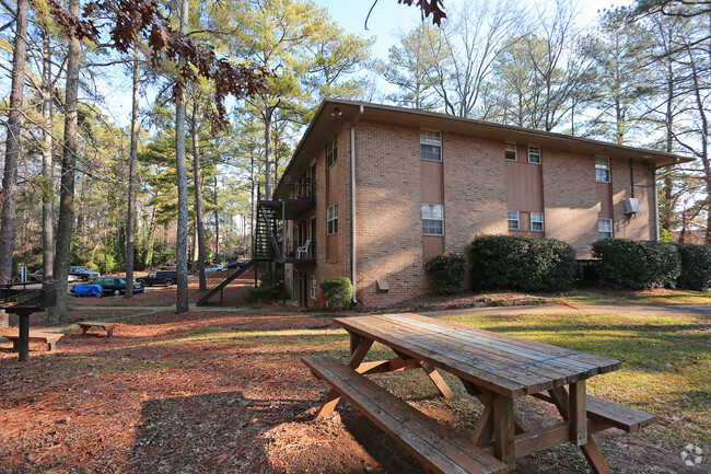 Building Photo - Prince Avondale Apartments