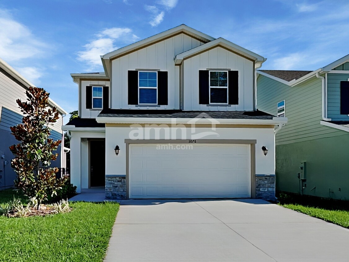 Foto principal - 1076 Grafton Ridge Dr