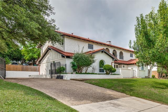 Foto del edificio - 7617 Quail Ridge St