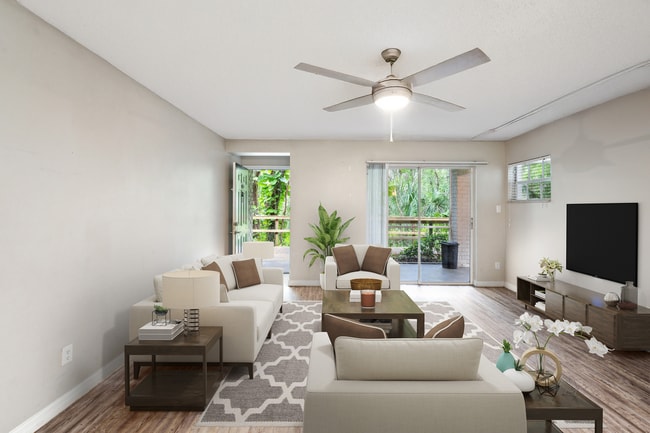 Building Photo - The Brady at Tampa Palms