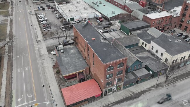  - 187 Pearl St