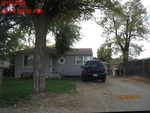 Building Photo - 2914 E Sinto Ave